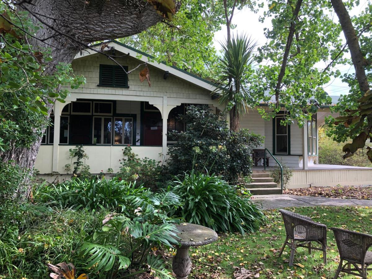 罗蕾莱住宿加早餐旅馆 波特兰 外观 照片